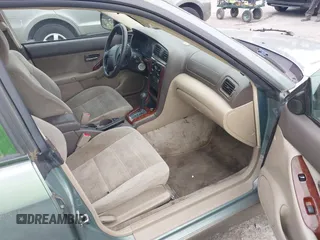 2004 Subaru Legacy Outback with VIN 4S3BH675647615736, listed as a IAAI auction lot 42688407 with 208,849 mi miles and . Bid and sale history available at DreamBid. Image 5.