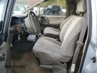 1994 Toyota Previa LE z VIN JT3AC12R1R1119006, wystawiony jako Copart lot #79343004 z przebiegiem 271 571 mil mil oraz Szkody całkowita. Historia ofert i sprzedaży dostępna na DreamBid. Obrazek 7.