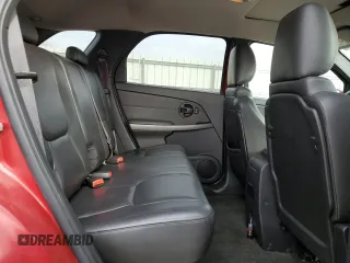 2006 Pontiac Torrent z VIN 2CKDL63F366055885, wystawiony jako Copart lot #43061845 z przebiegiem 149 446 mil mil oraz Szkoda całkowita • Salvage title. Historia ofert i sprzedaży dostępna na DreamBid. Obrazek 11.