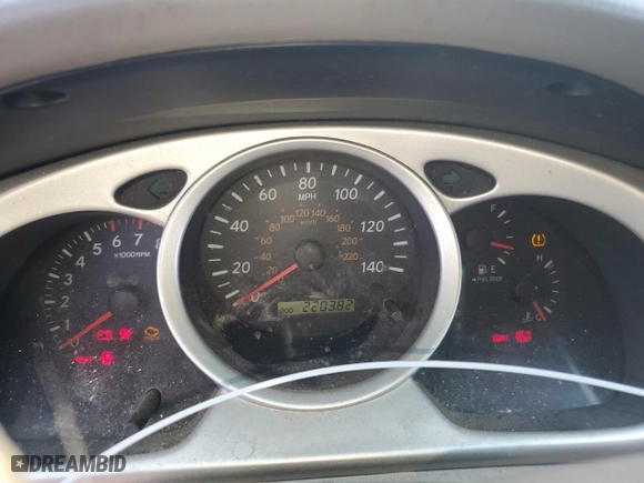 2007 Toyota Highlander w/3rd Row with VIN JTEEP21A370199524, listed as a Copart auction lot 50151765 with 220,382 mi miles and Salvage Title. Bid and sale history available at carsss.com. Image 9.