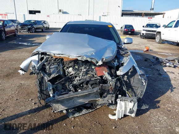 2020 Infiniti Q50 with VIN JN1EV7AR1LM255608, listed as a IAAI auction lot 40996273 with 89,540 mi miles and . Bid and sale history available at DreamBid. Image 13.