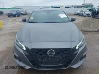 2022 Nissan Altima SR z VIN 1N4BL4CV2NN325196, wystawiony jako IAAI lot #41949704 z przebiegiem 57 522 mil mil oraz . Historia ofert i sprzedaży dostępna na DreamBid. Obrazek 6.