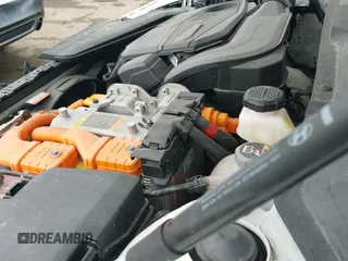 2022 Hyundai Sonata Blue с VIN KMHL24JJ9NA045747, выставлен на аукционе IAAI как лот 43212888 с пробегом 42 379 миль миль и . История ставок и продаж доступна на DreamBid. Изображение 20.