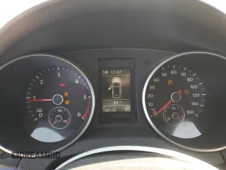 2013 Volkswagen Jetta TDI w/Sunroof с VIN 3VWML7AJ8DM618756, выставлен на аукционе Copart как лот 56519695 с пробегом 198 145 миль миль и Списание • Salvage title. История ставок и продаж доступна на DreamBid. Изображение 9.