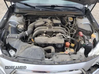 2016 Subaru Legacy Limited with VIN 4S3BNAJ63G3004426, listed as a Copart auction lot 59506755 with 179,727 mi miles and Clean title. Bid and sale history available at DreamBid. Image 11.