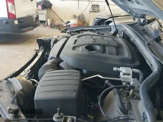 2020 Jeep Grand Cherokee Trailhawk with VIN 1C4RJFLG6LC101899, listed as a IAAI auction lot 42592283 with 116,619 mi miles and . Bid and sale history available at DreamBid. Image 19.