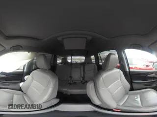 2016 Honda Pilot Touring with VIN 5FNYF6H93GB003106, listed as a IAAI auction lot 41989772 with 110,123 mi miles. Bid and sale history available at carsss.com. Image 18.