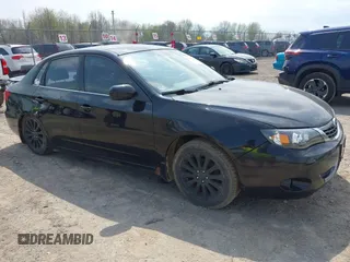 2008 Subaru Impreza i с VIN JF1GE61658G505191, выставлен на аукционе IAAI как лот 42147409 с пробегом 117 788 миль миль и . История ставок и продаж доступна на DreamBid. Изображение 1.