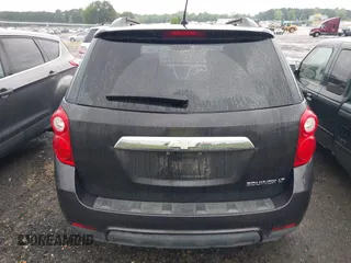 2013 Chevrolet Equinox LT z VIN 2GNALDEK0D6280746, wystawiony jako IAAI lot #42257012 z przebiegiem 118 840 mil mil oraz . Historia ofert i sprzedaży dostępna na DreamBid. Obrazek 14.