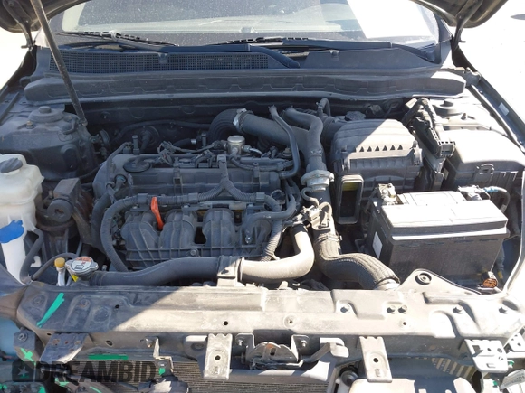 2014 Kia Optima SXL Turbo with VIN 5XXGR4A63EG284325, listed as a IAAI auction lot 42228083 with 139,458 mi miles and . Bid and sale history available at DreamBid. Image 10.