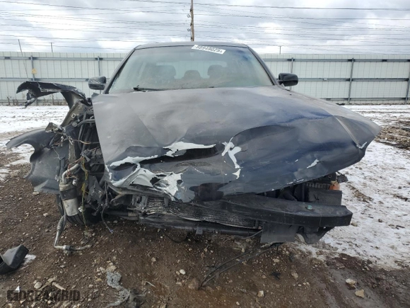 2002 Volkswagen Passat GLS with VIN WVWPD63BX2E396477, listed as a Copart auction lot 42934125 with 175,104 mi miles and Salvage Title. Bid and sale history available at carsss.com. Image 5.