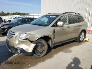 2008 Subaru Tribeca Limited z VIN 4S4WX98D184400666, wystawiony jako Copart lot #77688924 z przebiegiem 187 471 mil mil oraz Szkoda całkowita • Salvage title. Historia ofert i sprzedaży dostępna na DreamBid. Obrazek 1.