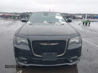 2017 Chrysler 300 S Alloy Edition with VIN 2C3CCABT1HH506532, listed as a IAAI auction lot 41544674 with 98,758 mi miles and . Bid and sale history available at carsss.com. Image 12.