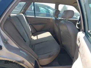 1998 Ford Escort SE с VIN 3FAFP15P6WR226401, выставлен на аукционе IAAI как лот 42410303 с пробегом 215 518 миль миль и . История ставок и продаж доступна на DreamBid. Изображение 8.
