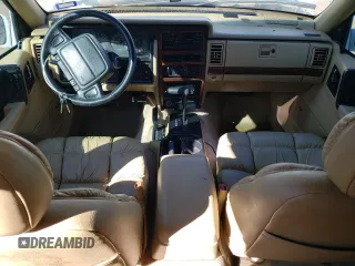 1994 Jeep Grand Cherokee Limited with VIN 1J4GZ78Y1RC336544, listed as a Copart auction lot 74262574 with 172,070 mi miles and Salvage Title. Bid and sale history available at carsss.com. Image 8.