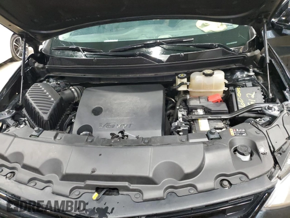 2020 Chevrolet Traverse LT Cloth with VIN 1GNERGKW0LJ266727, listed as a Copart auction lot 64620575 with Not provided miles and Salvage title. Bid and sale history available at DreamBid. Image 12.
