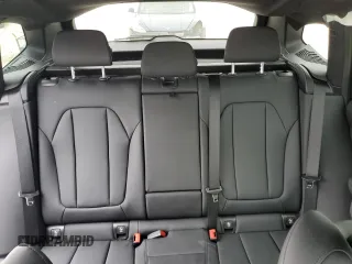2021 BMW X3 sDrive30i z VIN 5UXTY3C05M9E06782, wystawiony jako Copart lot #51285785 z przebiegiem 38 357 mil mil oraz Szkoda całkowita • Salvage title. Historia ofert i sprzedaży dostępna na DreamBid. Obrazek 10.
