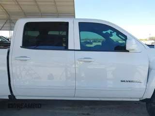 2017 Chevrolet Silverado 1500 LT with VIN 3GCPCREC7HG381236, listed as a IAAI auction lot 41805250 with 222,581 mi miles and . Bid and sale history available at DreamBid. Image 13.