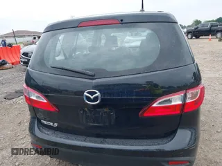 2015 Mazda 5 Sport with VIN JM1CW2BL2F0190990, listed as a IAAI auction lot 42532210 with 98,528 mi miles and . Bid and sale history available at DreamBid. Image 16.