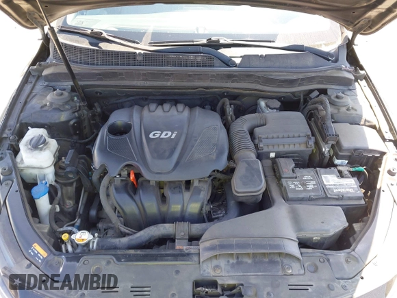 2015 Kia Optima LX with VIN KNAGM4A7XF5615069, listed as a IAAI auction lot 42234624 with 174,078 mi miles and . Bid and sale history available at DreamBid. Image 10.