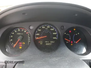 2006 Acura MDX Touring with VIN 2HNYD18656H545499, listed as a Copart auction lot 47592765 with 168,097 mi miles and Salvage Title. Bid and sale history available at carsss.com. Image 9.