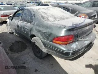 2000 Dodge Stratus z VIN 1B3EJ46X1YN191944, wystawiony jako Copart lot #69136914 z przebiegiem Nie podano mil oraz Szkody całkowita. Historia ofert i sprzedaży dostępna na DreamBid. Obrazek 2.