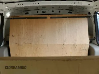 2023 Ford Transit Connect XLT с VIN NM0LS7T28P1565935, выставлен на аукционе Copart как лот 58992425 с пробегом 44 177 миль миль и Списание • Salvage title. История ставок и продаж доступна на DreamBid. Изображение 10.