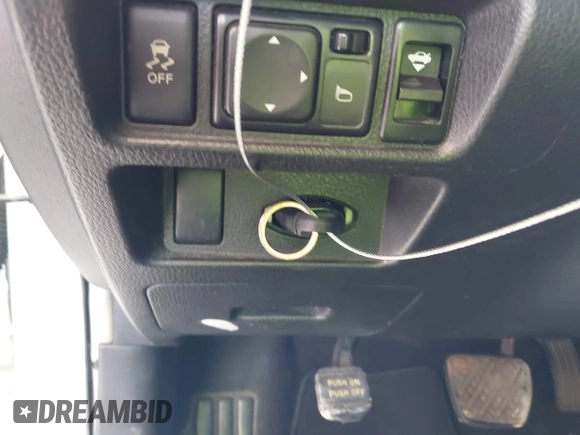 2013 Nissan Maxima SV with VIN 1N4AA5AP8DC814580, listed as a IAAI auction lot 42179159 with 122,758 mi miles and . Bid and sale history available at DreamBid. Image 11.