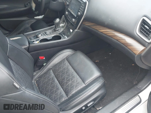 2017 Nissan Maxima SV with VIN 1N4AA6AP1HC408491, listed as a IAAI auction lot 42000982 with 133,481 mi miles and . Bid and sale history available at DreamBid. Image 5.