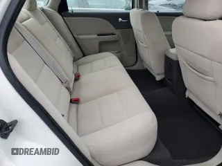 2009 Ford Taurus SEL with VIN 1FAHP24W39G120541, listed as a Copart auction lot 83401734 with 60,209 mi miles and Salvage Title. Bid and sale history available at carsss.com. Image 10.