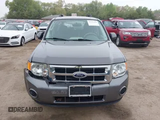 2012 Ford Escape XLS with VIN 1FMCU0C71CKC77027, listed as a IAAI auction lot 42236429 with 59,530 mi miles and . Bid and sale history available at DreamBid. Image 12.