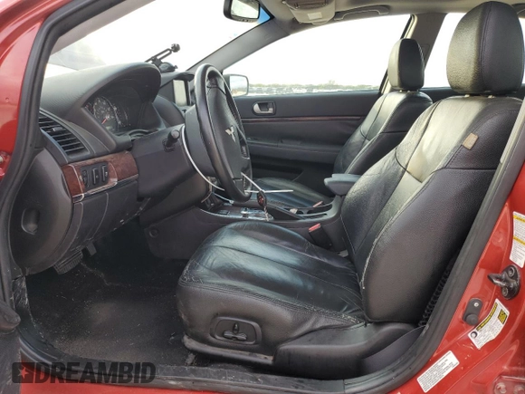 2011 Mitsubishi Galant ES with VIN 4A32B3FF4BE033246, listed as a Copart auction lot 86287174 with 160,897 mi miles and Salvage Title. Bid and sale history available at carsss.com. Image 7.