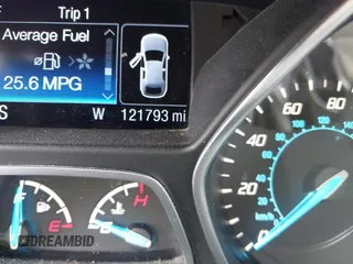 2016 Ford Escape Titanium with VIN 1FMCU9JX4GUB72080, listed as a IAAI auction lot 42519240 with 121,793 mi miles and . Bid and sale history available at DreamBid. Image 15.