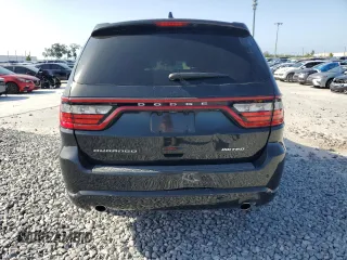 2015 Dodge Durango Limited with VIN 1C4RDHDG1FC695291, listed as a Copart auction lot 51784465 with 200,056 mi miles and Clean Title. Bid and sale history available at carsss.com. Image 6.