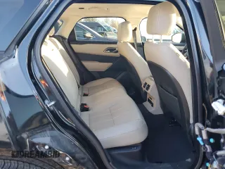 2019 Land Rover Range Rover Velar S with VIN SALYB2EX9KA220046, listed as a Copart auction lot 41279124 with 47,589 mi miles. Bid and sale history available at carsss.com. Image 11.