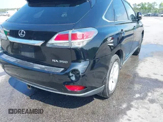2014 Lexus RX 350 with VIN 2T2ZK1BA5EC141815, listed as a IAAI auction lot 42126898 with 152,004 mi miles and . Bid and sale history available at DreamBid. Image 6.
