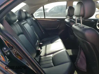 2006 Mercedes-Benz C 230 Sport с VIN WDBRF56H66F795396, выставлен на аукционе Copart как лот 48360265 с пробегом 168 327 миль миль и Списание • Salvage title. История ставок и продаж доступна на DreamBid. Изображение 10.