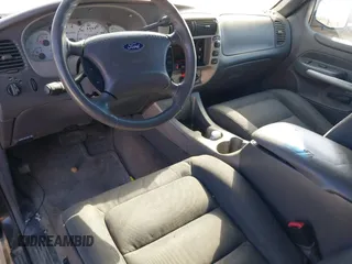2001 Ford Explorer Sport с VIN 1FMYU70E71UB52584, выставлен на аукционе IAAI как лот 41632548 с пробегом 118 026 миль миль и . История ставок и продаж доступна на DreamBid. Изображение 13.