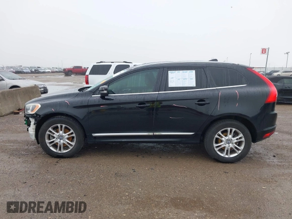 2016 Volvo XC60 T5 Drive-E Premier z VIN YV440MDK6G2907836, wystawiony jako IAAI lot #42133307 z przebiegiem 78 109 mil mil oraz . Historia ofert i sprzedaży dostępna na DreamBid. Obrazek 15.