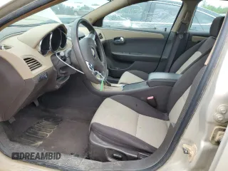 2009 Chevrolet Malibu 1LS with VIN 1G1ZG57BX9F131723, listed as a Copart auction lot 54502774 with 224,252 mi miles and Salvage Title. Bid and sale history available at DreamBid. Image 7.