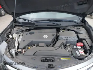 2014 Nissan Altima 2.5 S with VIN 1N4AL3AP6EN358051, listed as a IAAI auction lot 42131208 with 35,376 mi miles. Bid and sale history available at carsss.com. Image 10.