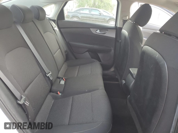 2019 Kia Forte LXS with VIN 3KPF24ADXKE093312, listed as a Copart auction lot 47614515 with 41,168 mi miles and Salvage Title. Bid and sale history available at carsss.com. Image 11.