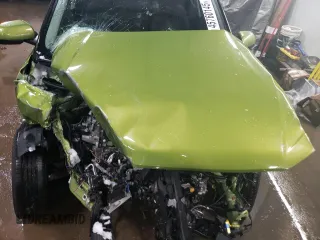 2020 Hyundai Venue SEL with VIN KMHRC8A3XLU027012, listed as a Copart auction lot 45760145 with 62,566 mi miles and Salvage Title. Bid and sale history available at carsss.com. Image 11.