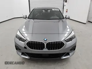 2024 BMW 2 Series 228i with VIN WBA53AK08R7R50947, listed as a Copart auction lot 52459375 with 18,913 mi miles and Clean Title. Bid and sale history available at carsss.com. Image 5.