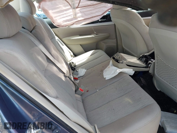 2013 Subaru Legacy Special Sports с VIN 4S3BMCG69D3031468, выставлен на аукционе IAAI как лот 41439392 с пробегом 92 297 миль миль и . История ставок и продаж доступна на DreamBid. Изображение 8.