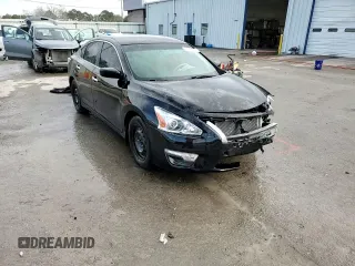 2015 Nissan Altima SV with VIN 1N4AL3AP4FC152224, listed as a Copart auction lot 41979295 with 232,781 mi miles and Clean Title. Bid and sale history available at DreamBid. Image 12.