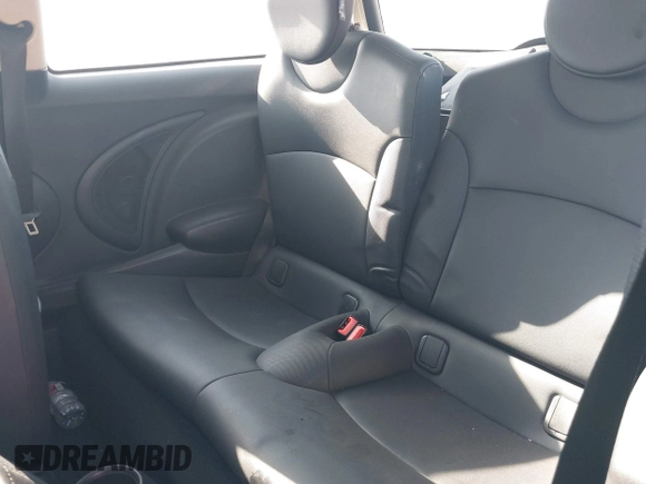 2013 MINI Hardtop with VIN WMWSU3C56DT681952, listed as a IAAI auction lot 42325521 with 124,405 mi miles and . Bid and sale history available at DreamBid. Image 8.