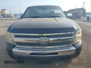 2011 Chevrolet Silverado 1500 LT with VIN 3GCPCSEAXBG115254, listed as a IAAI auction lot 40297491 with 222,214 mi miles and . Bid and sale history available at DreamBid. Image 12.