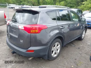 2013 Toyota RAV4 XLE с VIN JTMRFREV2D5002727, выставлен на аукционе IAAI как лот 42273740 с пробегом 180 162 миль миль и . История ставок и продаж доступна на DreamBid. Изображение 4.