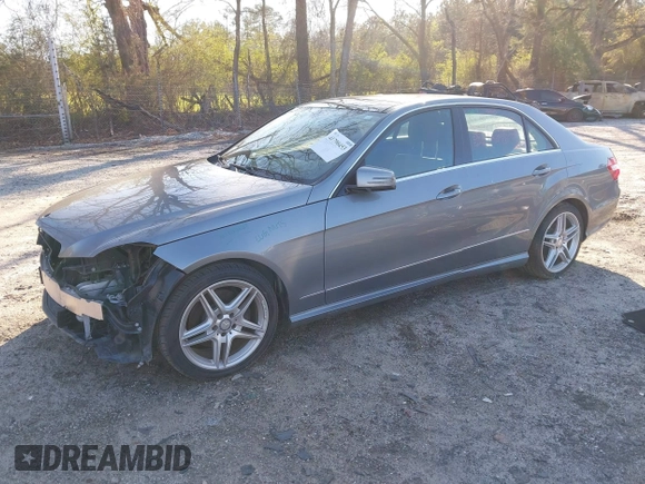 2013 Mercedes-Benz E 350 Luxury with VIN WDDHF5KB4DA664823, listed as a IAAI auction lot 41790453 with 71,429 mi miles and . Bid and sale history available at DreamBid. Image 2.